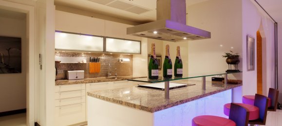 3 bedrooms Villa in Bang Tao, Thailand No. 6081 19