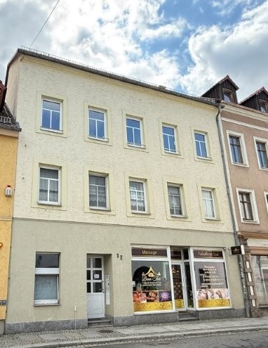 12-Zimmer Gebäude in Mittelsachsen, Germany, Nr. 370906