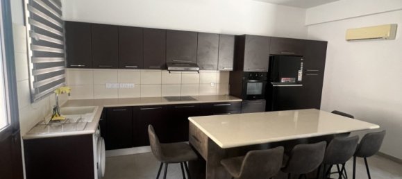 3 Schlafzimmer Wohnung in Larnaca, Zypern, Nr. 174612 14