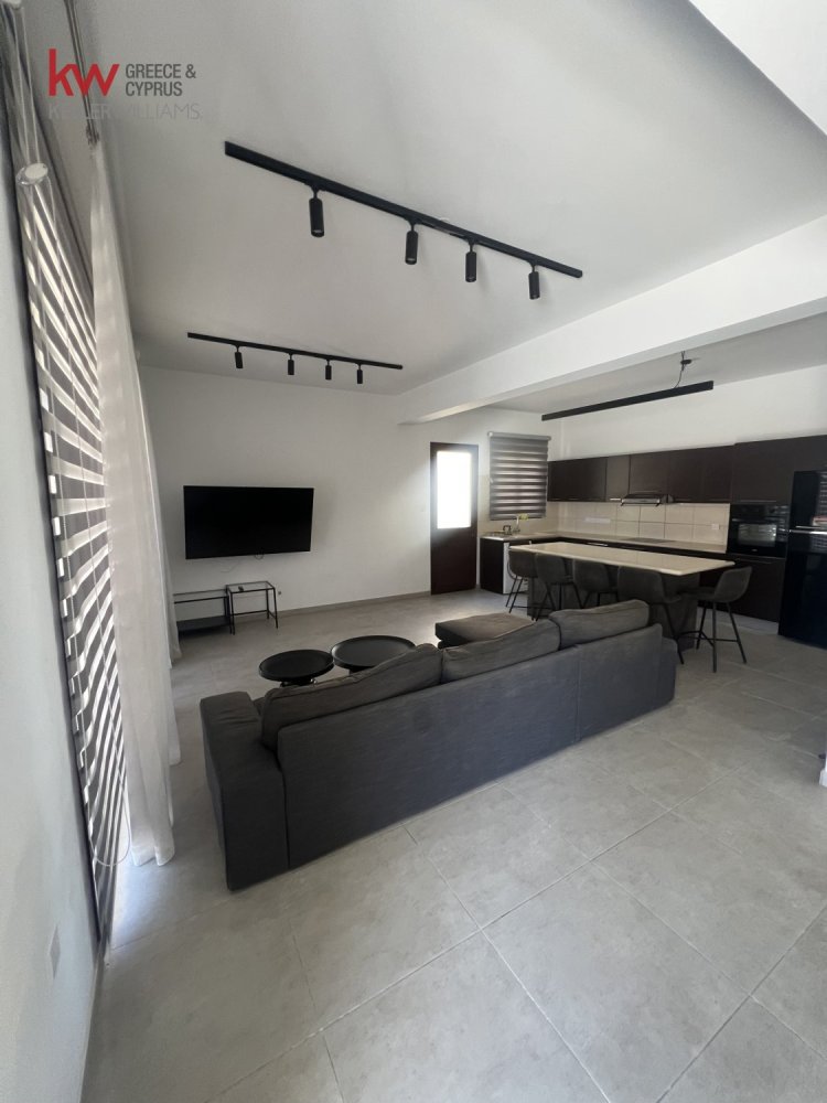 3 Schlafzimmer Wohnung in Larnaca, Zypern, Nr. 174612