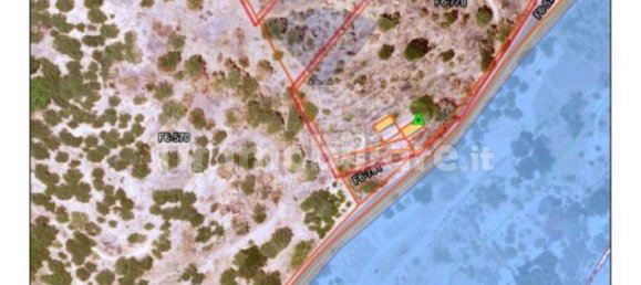 2 غرف نوم منزل في Graniti, Italy رقم 360973 24