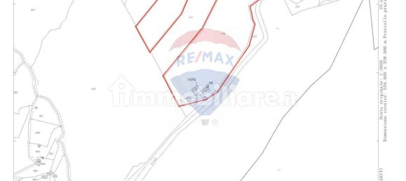 2 غرف نوم منزل في Graniti, Italy رقم 360973 23