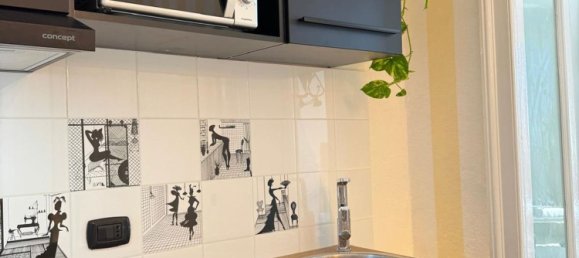 2 chambres Appartement à Milan, Italy No. 364207 9