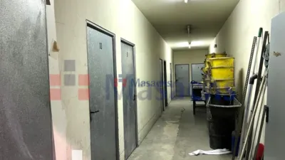 Lagerhaus in Sabadell, Spain 2300m², Nr. 206305