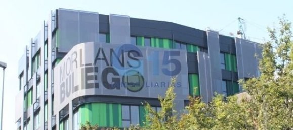 Gewerbliche Immobilie in Donostia-San Sebastian, Spain 74.4m², Nr. 5347 14