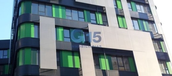 Gewerbliche Immobilie in Donostia-San Sebastian, Spain 74.4m², Nr. 5347 10