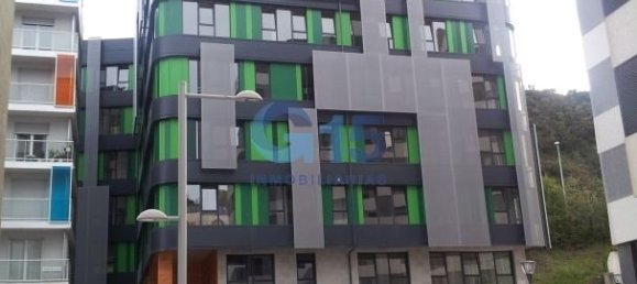 Gewerbliche Immobilie in Donostia-San Sebastian, Spain 74.4m², Nr. 5347 15