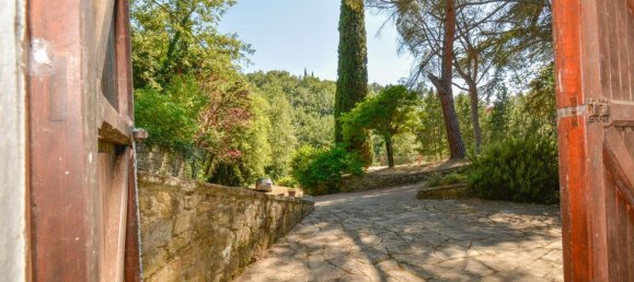 10 rooms Villa in Arezzo, Italy No. 226388 29