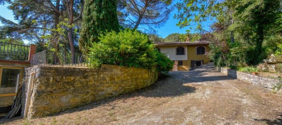 10 rooms Villa in Arezzo, Italy No. 226388 31