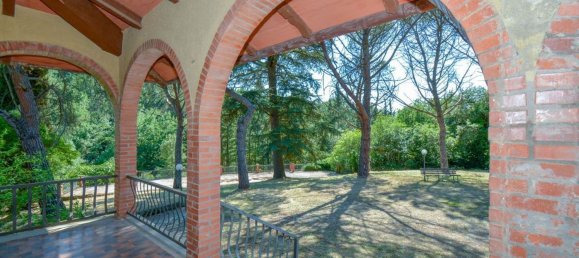 10 rooms Villa in Arezzo, Italy No. 226388 8