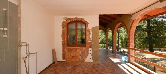 10 rooms Villa in Arezzo, Italy No. 226388 10