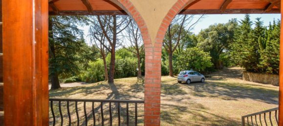 10 rooms Villa in Arezzo, Italy No. 226388 19