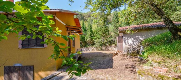 10 rooms Villa in Arezzo, Italy No. 226388 6