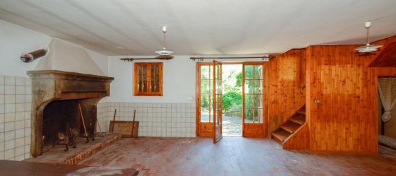 10 rooms Villa in Arezzo, Italy No. 226388 24