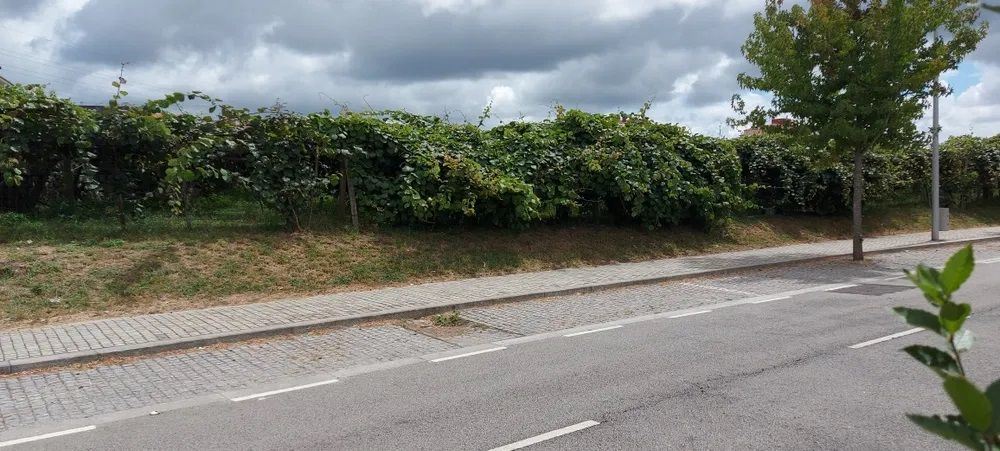 2800m² Land in Vila Nova de Gaia, Portugal No. 20804