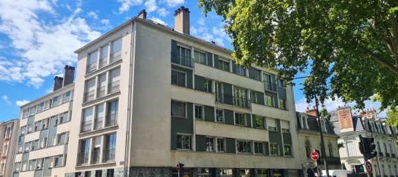 Apartamento de 1 dormitorio en Tours, France No. 89233 8