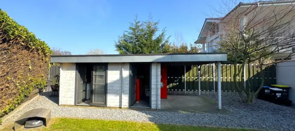 3 Schlafzimmer Haus in Duisburg, Germany, Nr. 108491 4