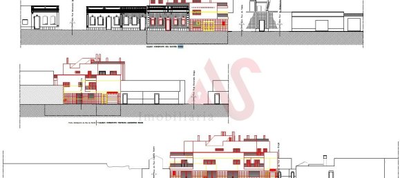 9 غرف نوم بناية في Olhao, Portugal رقم 11844 8