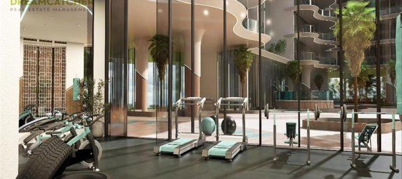 37m² Apartment in Al Marjan Island, UAE No. 34841 17