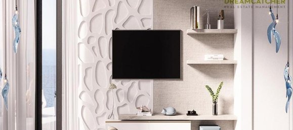 37m² Apartment in Al Marjan Island, UAE No. 34841 6