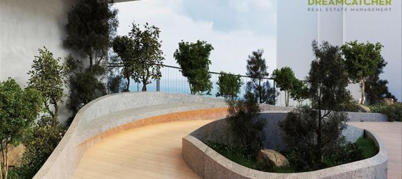 37m² Apartment in Al Marjan Island, UAE No. 34841 23