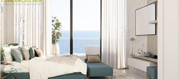 37m² Apartment in Al Marjan Island, UAE No. 34841 5