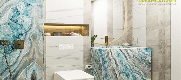 37m² Apartment in Al Marjan Island, UAE No. 34841 8