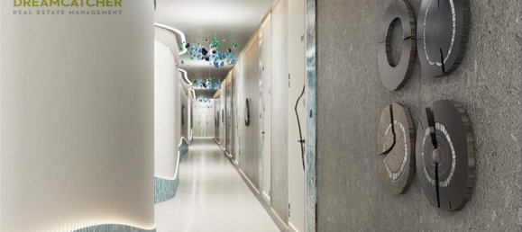 37m² Apartment in Al Marjan Island, UAE No. 34841 11