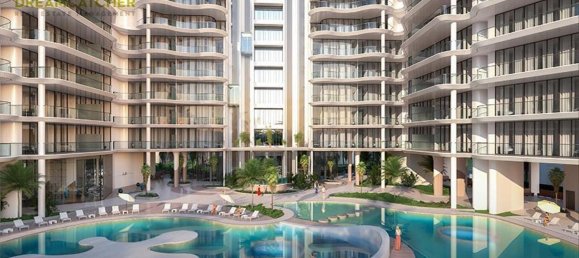 37m² Apartment in Al Marjan Island, UAE No. 34841 20