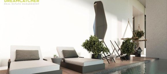 37m² Apartment in Al Marjan Island, UAE No. 34841 15