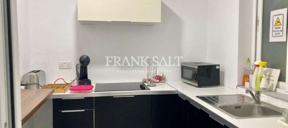 Oficina en Sliema, Malta 200 m² No. 12935 13