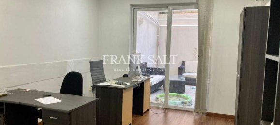 Oficina en Sliema, Malta 200 m² No. 12935 8