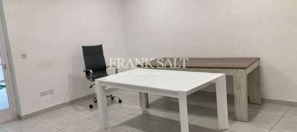Oficina en Sliema, Malta 200 m² No. 12935 9