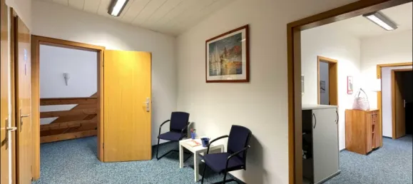 7غرفة شقة في Wolfsburg, Germany رقم 33429 2