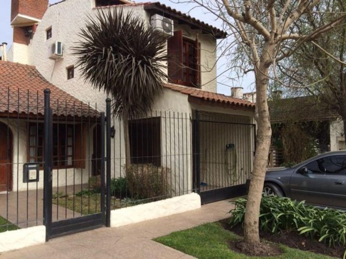 2 chambres Maison à Mar del Plata, Argentina No. 76068