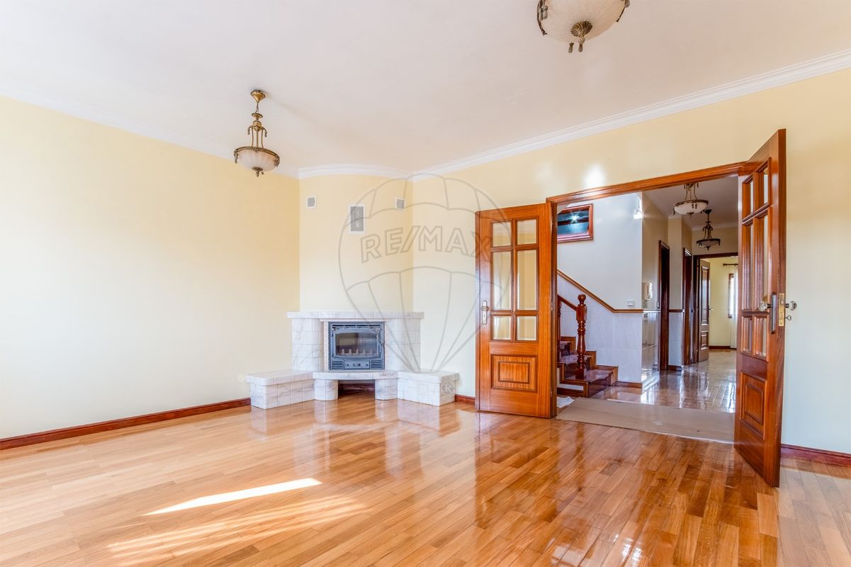 3 chambres Maison à Porto, Portugal No. 18327