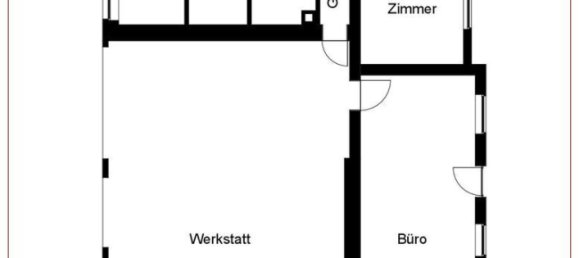 Edificio de 9 habitaciónes en Freudenstadt, Germany No. 297737 24