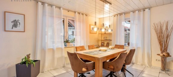 Дуплекс с 4 спальнями в Хайльбронн, Германия № 336616 7