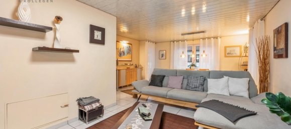 Дуплекс с 4 спальнями в Хайльбронн, Германия № 336616 10