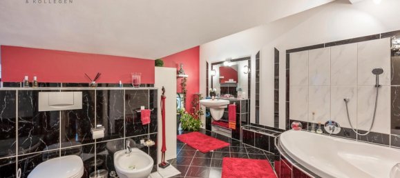 Дуплекс с 4 спальнями в Хайльбронн, Германия № 336616 16