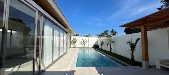 3 bedrooms Villa in Ko Samui, Thailand No. 32849 5