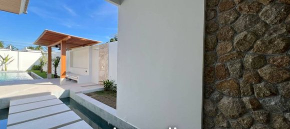 3 bedrooms Villa in Ko Samui, Thailand No. 32849 6