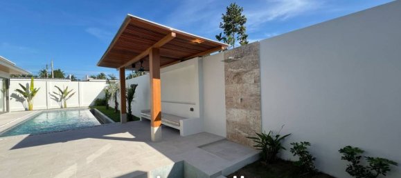 3 bedrooms Villa in Ko Samui, Thailand No. 32849 3