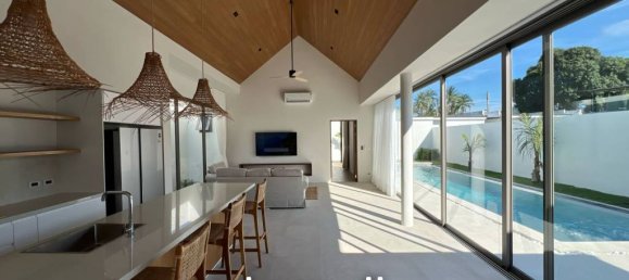 3 bedrooms Villa in Ko Samui, Thailand No. 32849 10