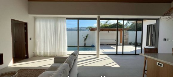 3 bedrooms Villa in Ko Samui, Thailand No. 32849 7