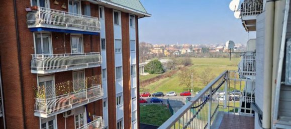 2 rooms Apartment in Baranzate, Italy No. 8354 8