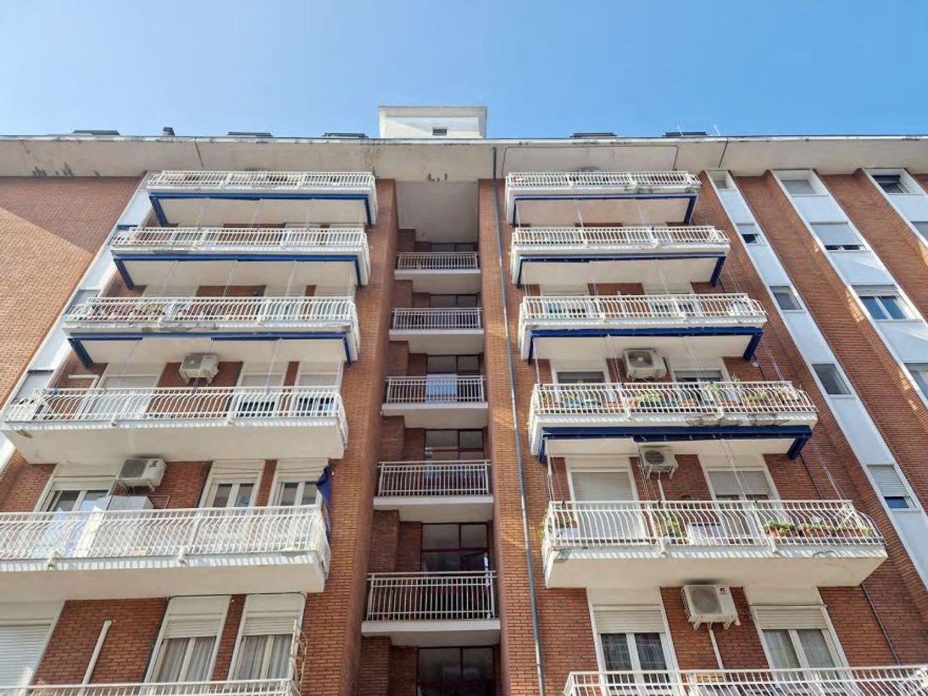 2 rooms Apartment in Baranzate, Italy No. 8354