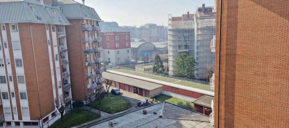 2 rooms Apartment in Baranzate, Italy No. 8354 9