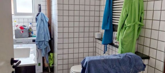 2 rooms Apartment in Baranzate, Italy No. 8354 11