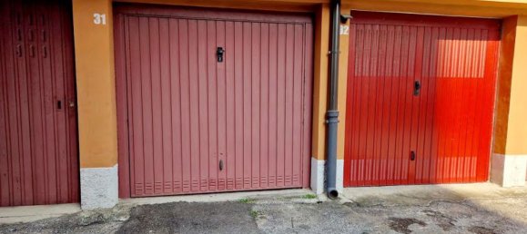 2 rooms Apartment in Baranzate, Italy No. 8354 21